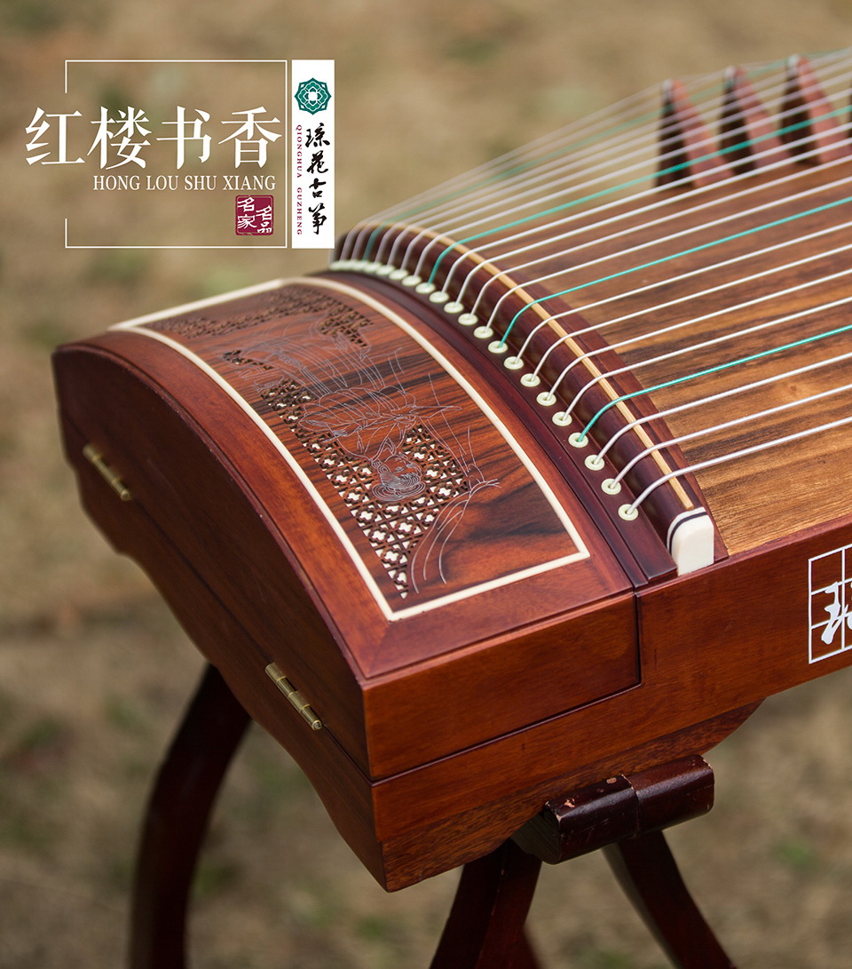 琼花皓风——红楼书香