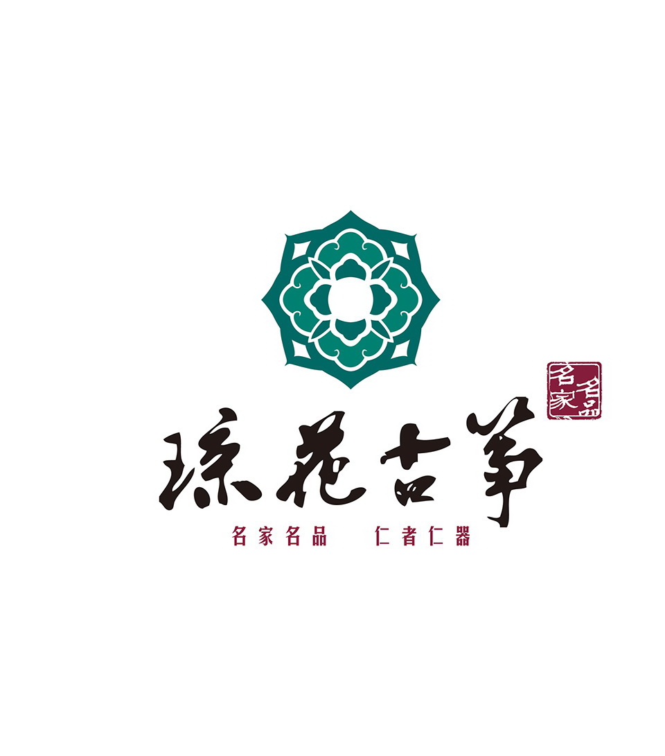 琼花皓风——龙腾九天