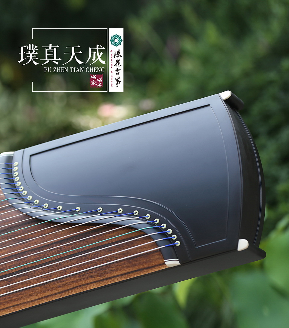 琼花皓风——璞真天成