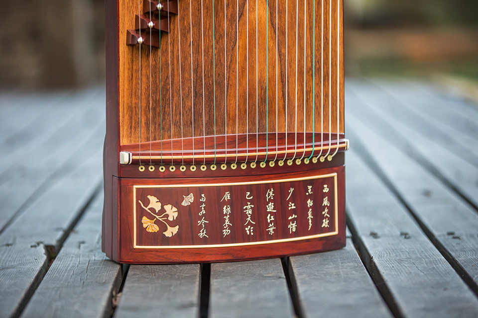 琼花皓风——杏林鹊音