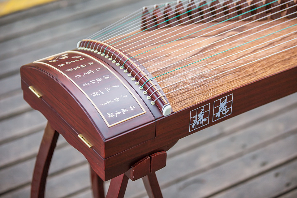 琼花皓风——杏林鹊音