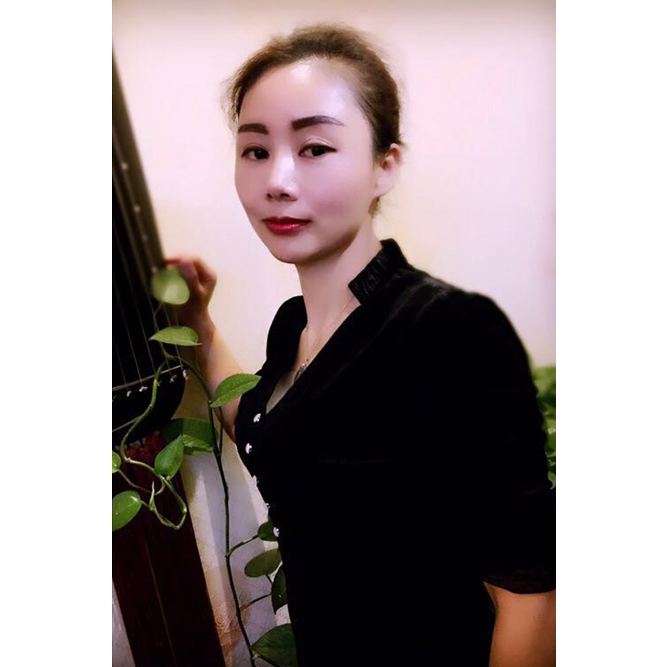 连海英