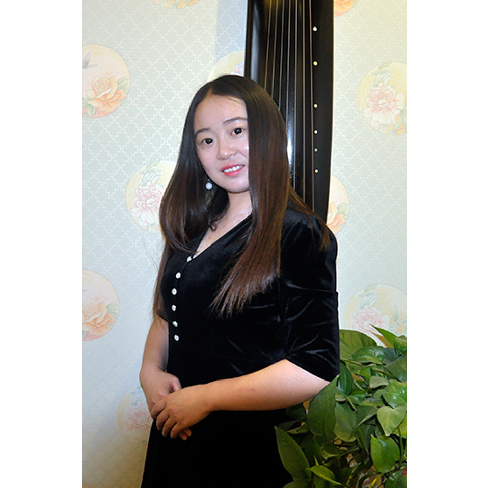 赵梓妍