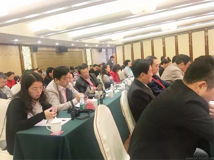 中国民族管弦乐学会2017全国考级工作会议召开