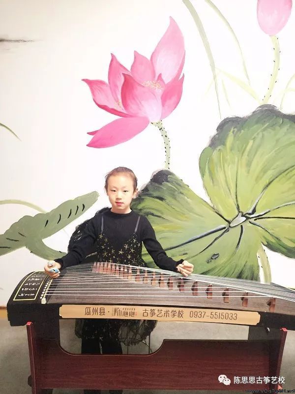 “小小主持人”选手介绍