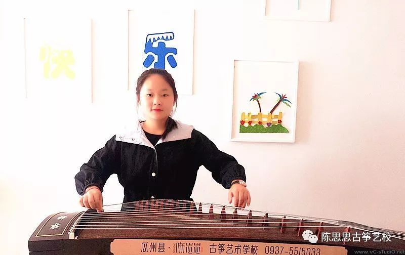“小小主持人”选手介绍