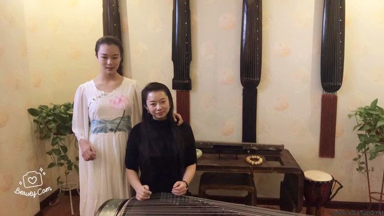 陈思思古筝艺校--圆莘莘学子艺术之梦