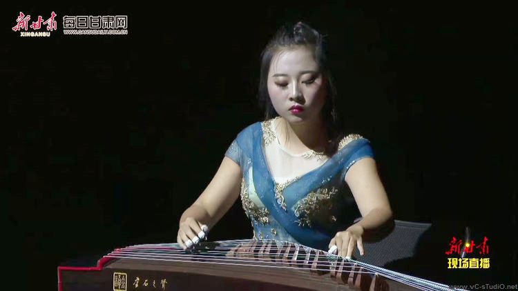 陈思思古筝艺校--圆莘莘学子艺术之梦