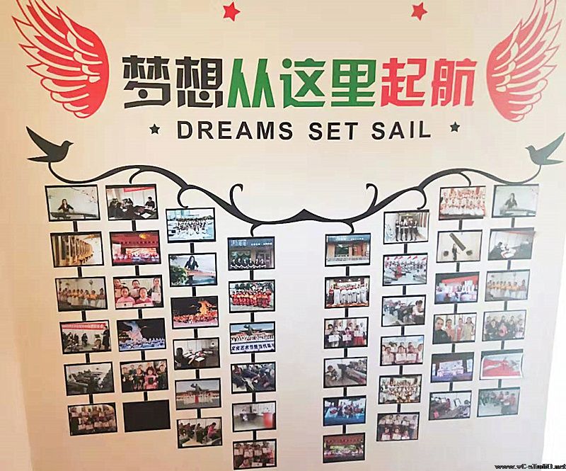 陈思思古筝艺校——瓜州分校
