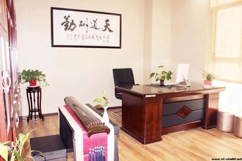 陈思思古筝艺校——宝鸡校区