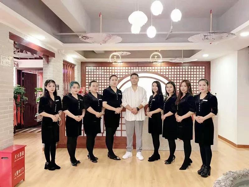 停课不停学，我们在行动——陈思思古筝艺校298元优惠课程