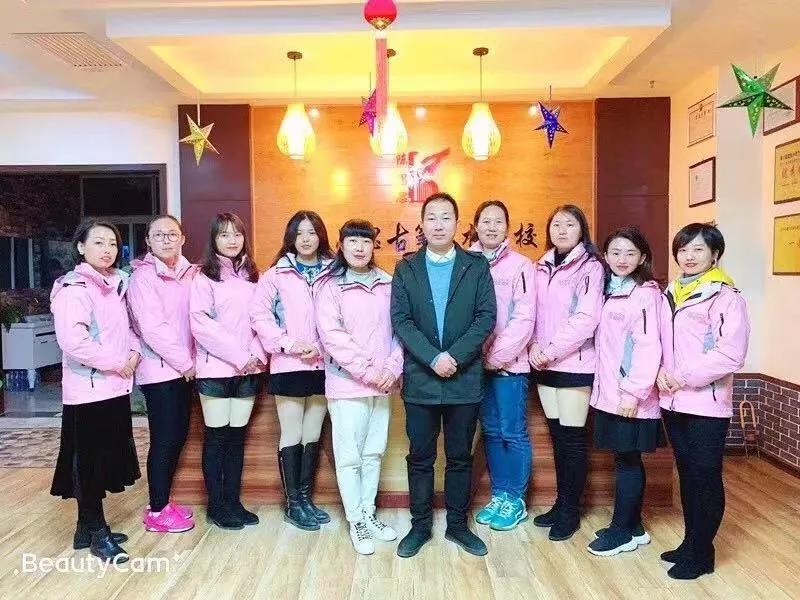 停课不停学，我们在行动——陈思思古筝艺校298元优惠课程