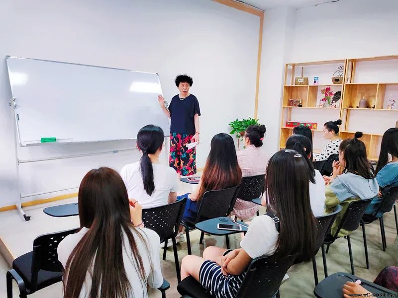 陈思思古筝艺校音基考试培训