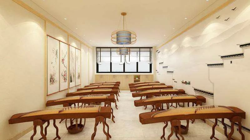 陈思思古筝艺校——玉门校区荣获“优秀办学单位”称号