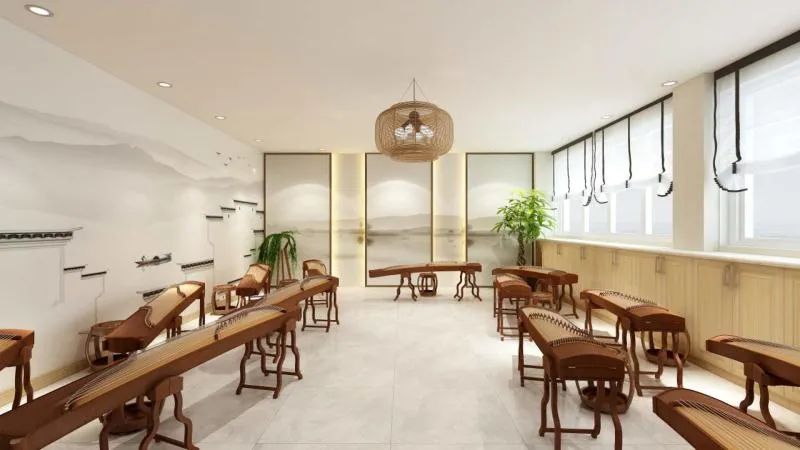 陈思思古筝艺校——玉门校区荣获“优秀办学单位”称号