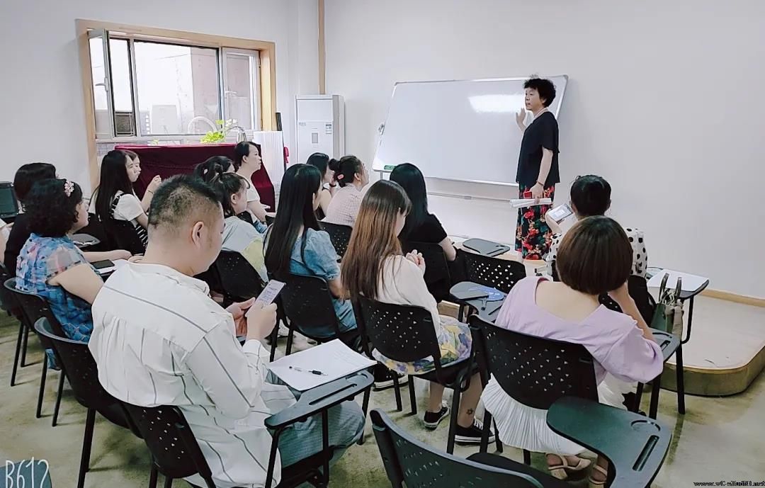 陈思思古筝艺校2020年度回顾