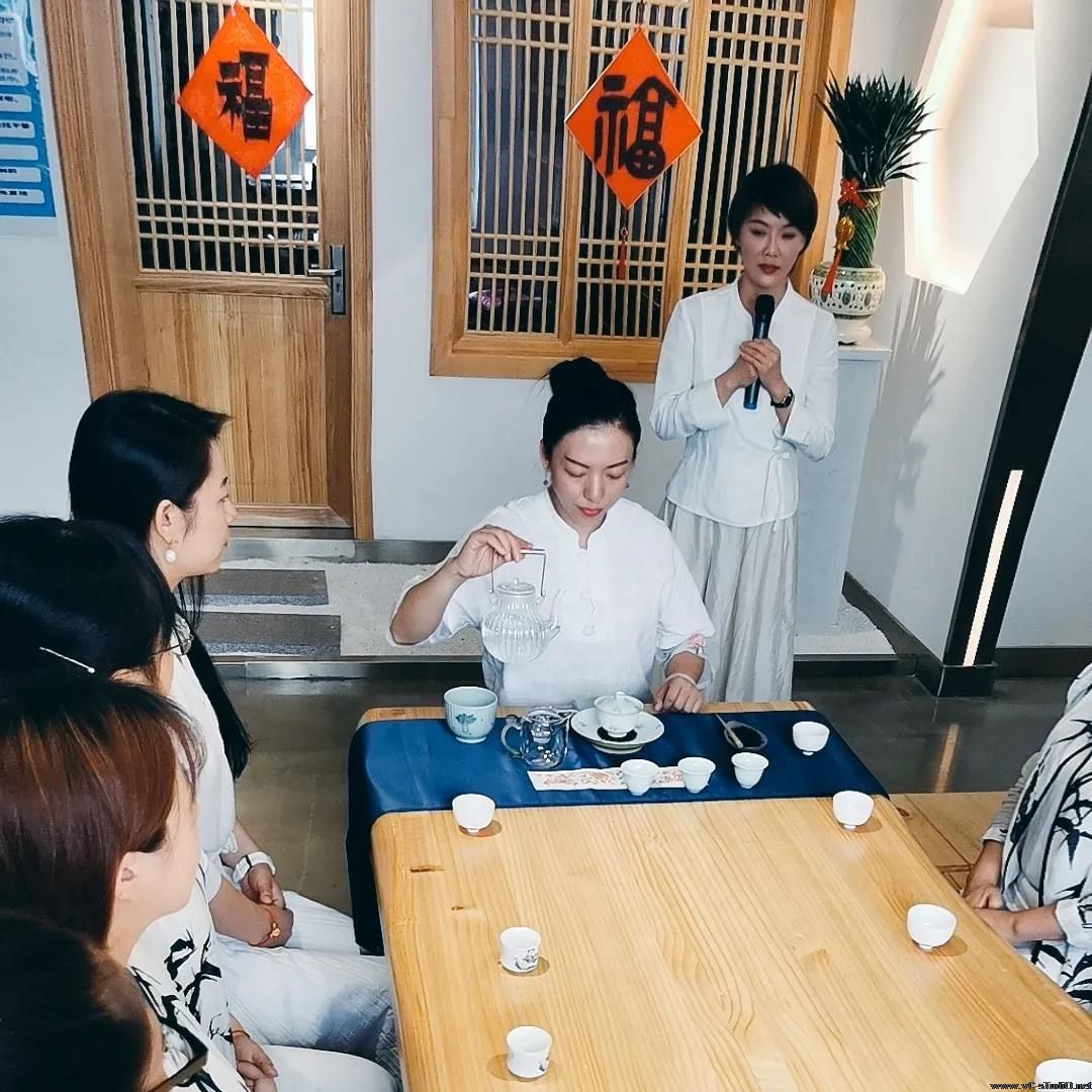 陈思思古筝艺校2020年度回顾