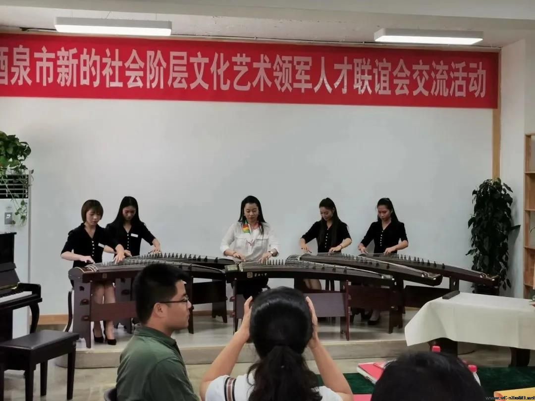 陈思思古筝艺校2020年度回顾