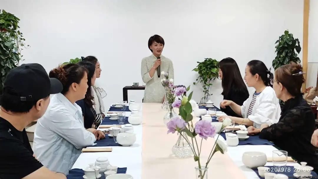 陈思思古筝艺校2020年度回顾