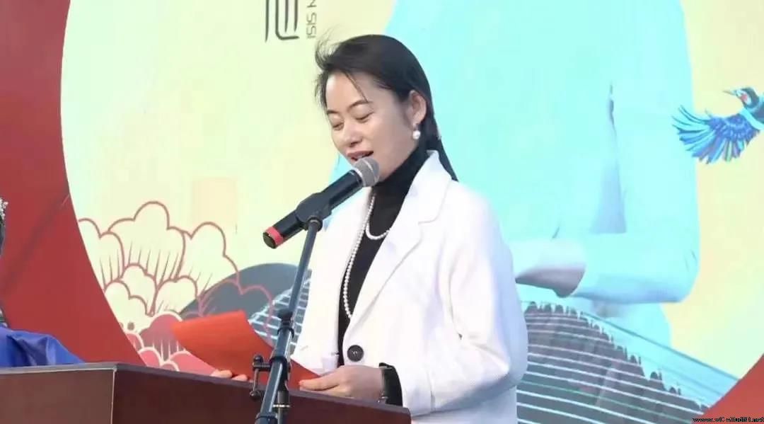 陈思思古筝艺校2020年度回顾
