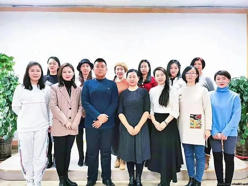 陈思思古筝艺校2020年度回顾