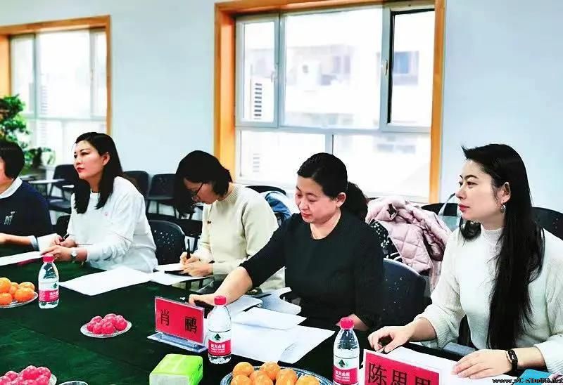 陈思思古筝艺校2020年度回顾