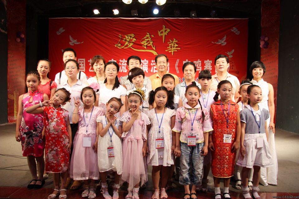 宝鸡教学成果