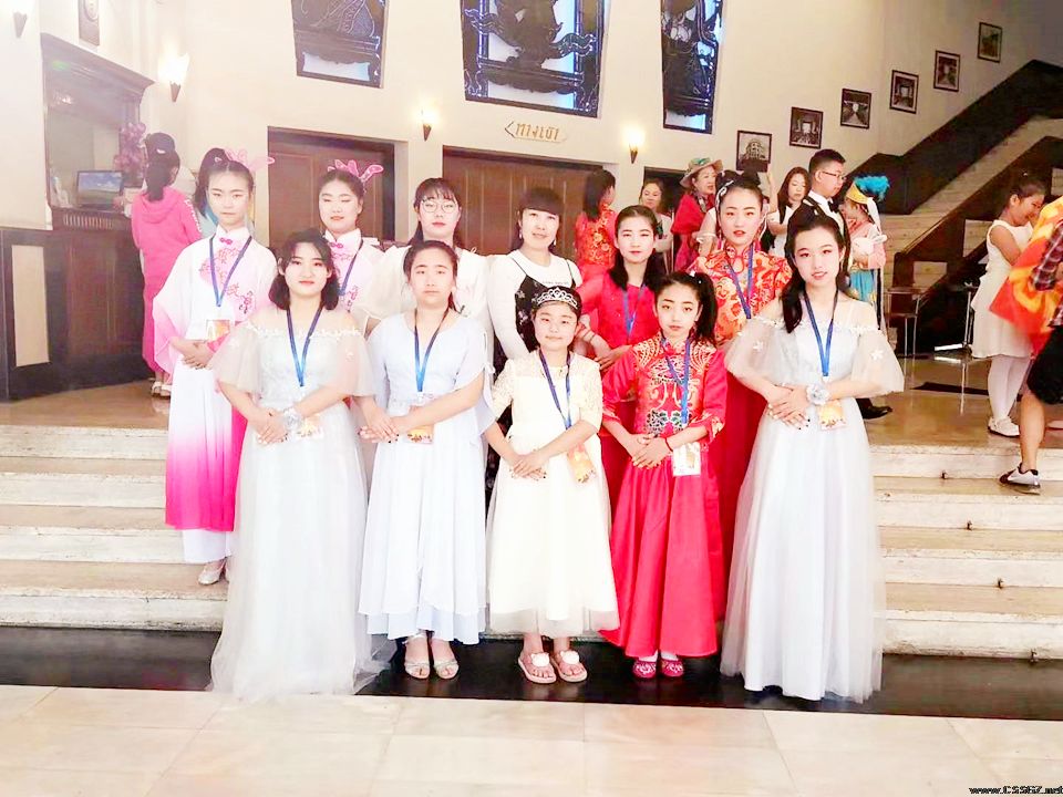 宝鸡教学成果　