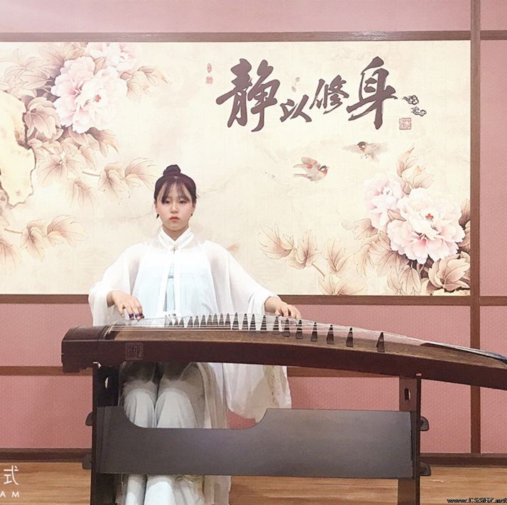宝鸡明星学员——段佳琰