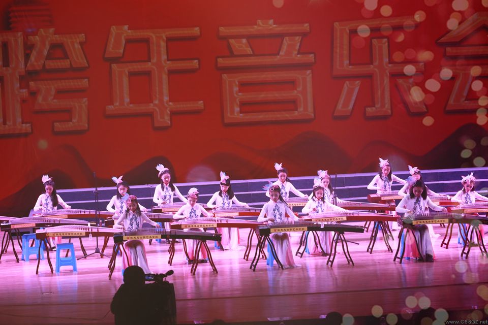 平凉2017年跨年音乐会