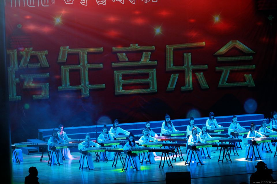 平凉2017年跨年音乐会