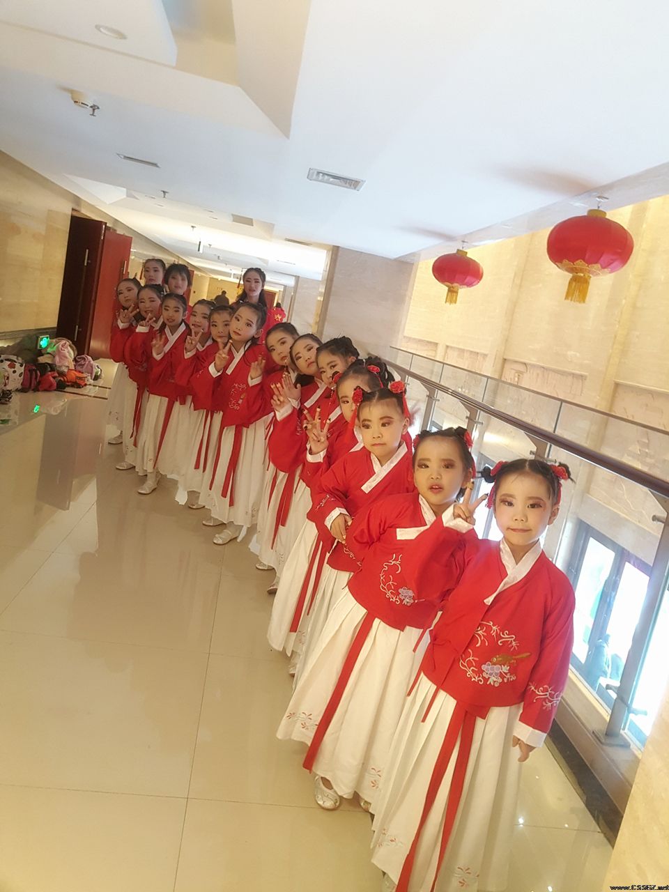 咸阳教学成果