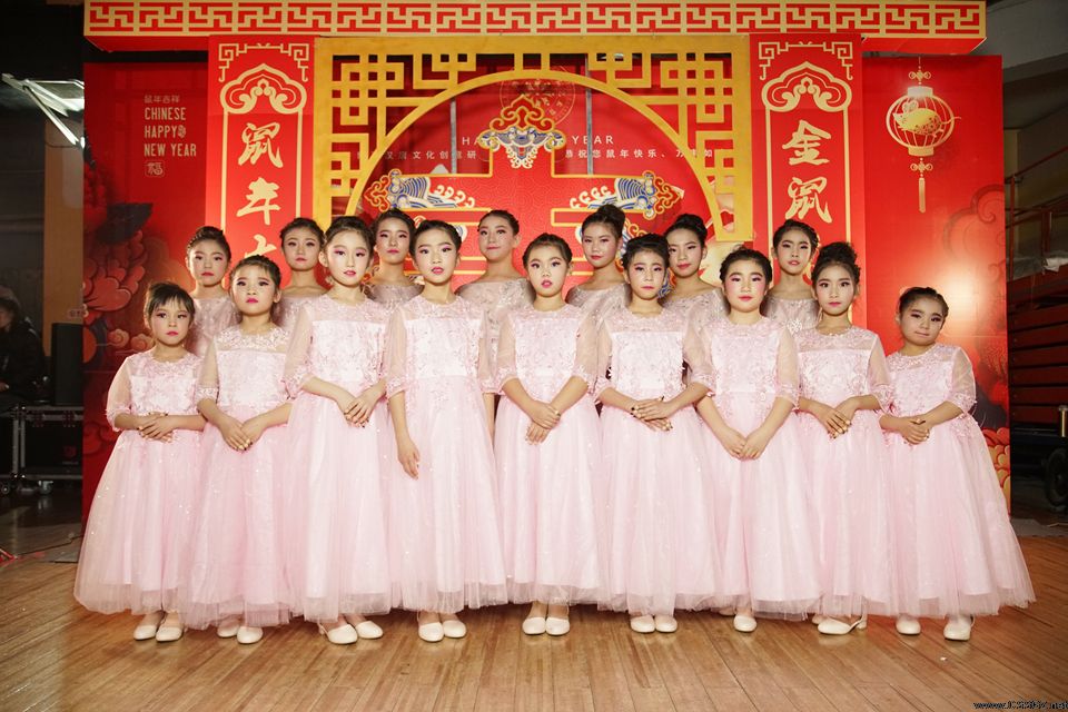 咸阳教学成果