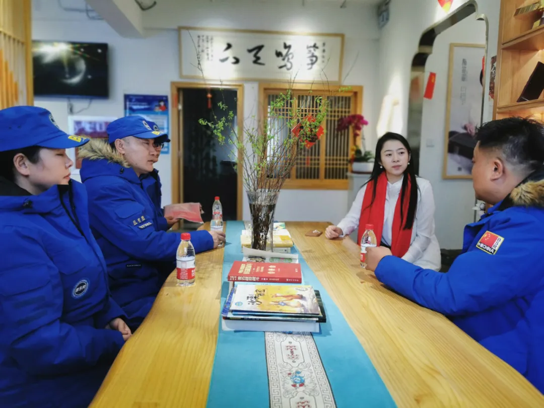陈思思古筝艺校—爱心接力 传递温暖