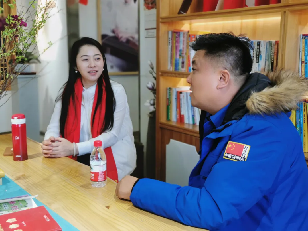 陈思思古筝艺校—爱心接力 传递温暖
