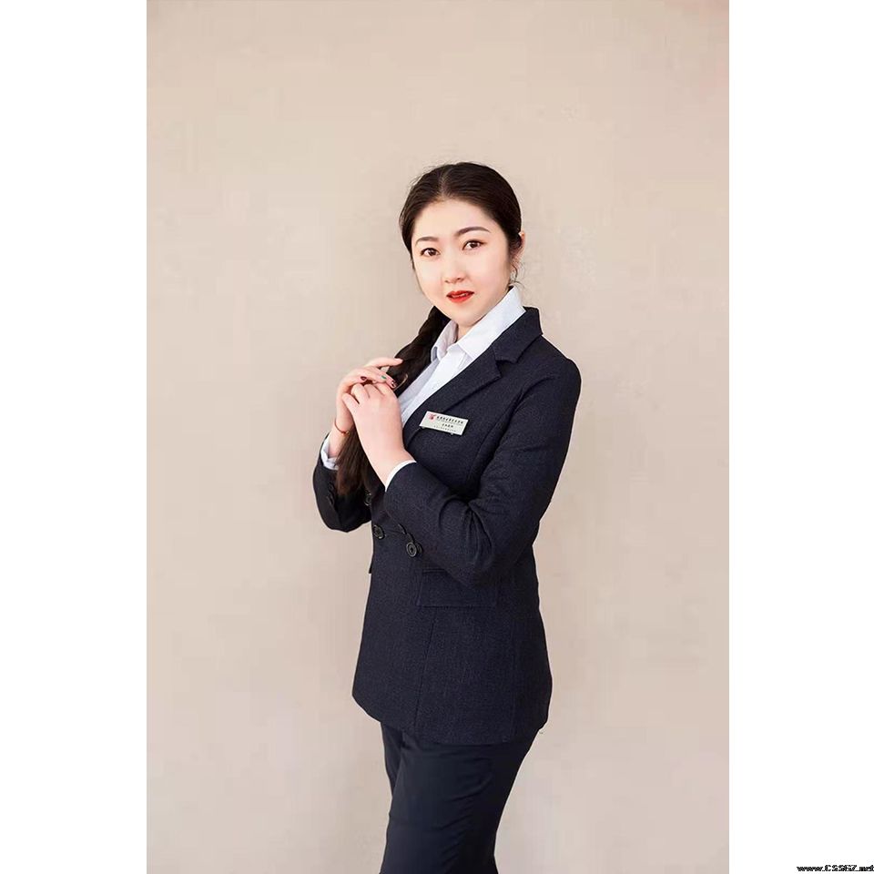 靳婷