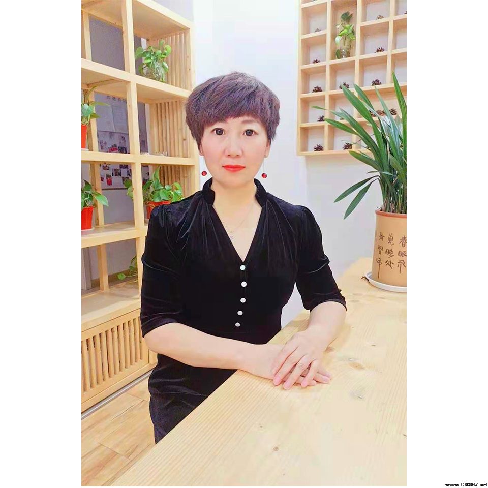 殷丽霞