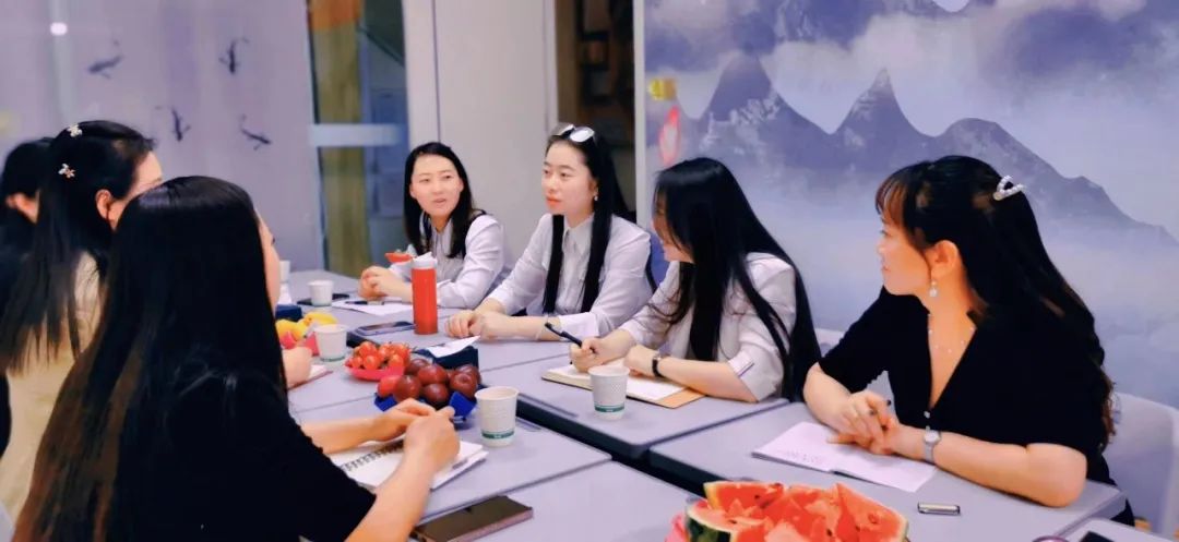 陈思思艺术学校各校区巡查工作开始啦！