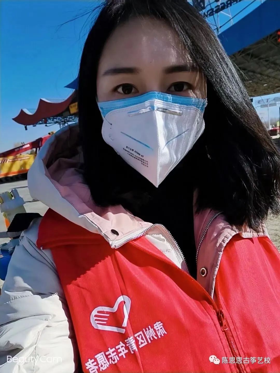 陈思古筝艺校全国校区慈善公益活动！