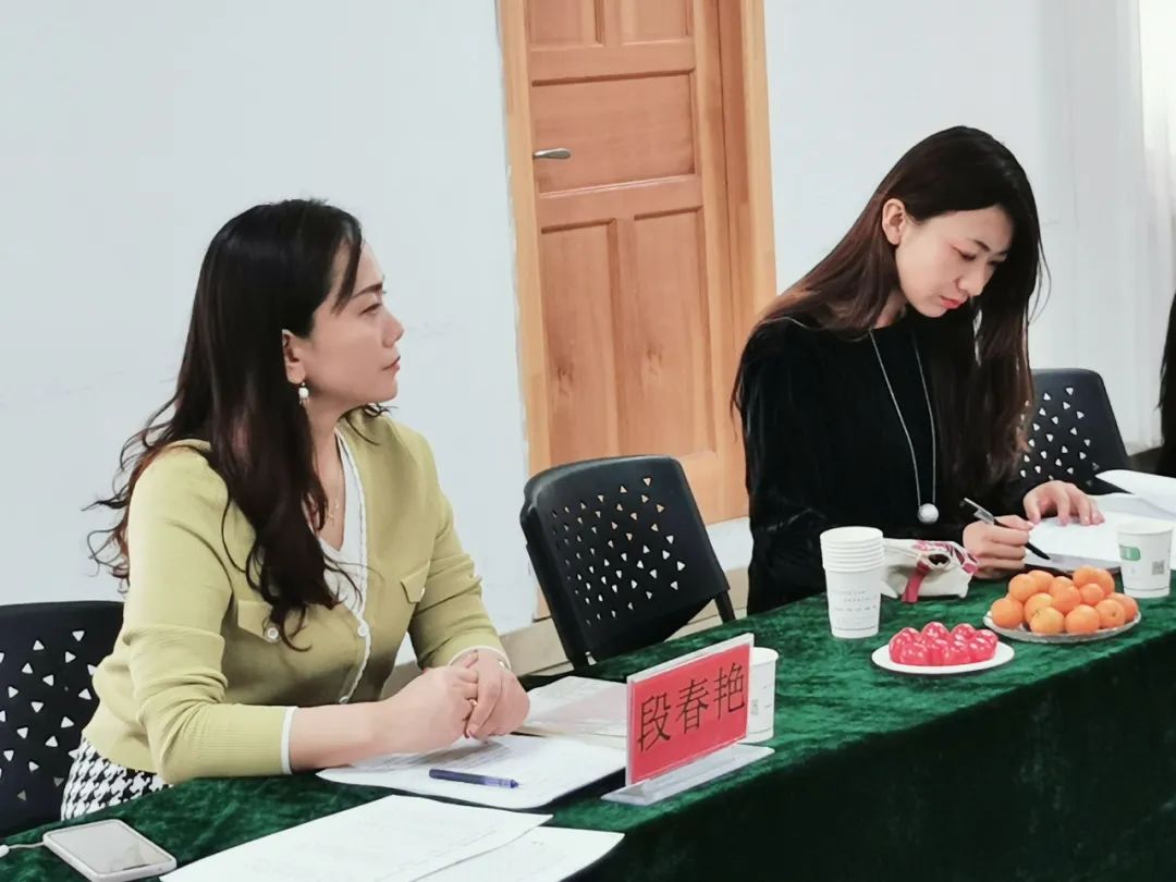 陈思思艺术学校2023年股东会议顺利召开