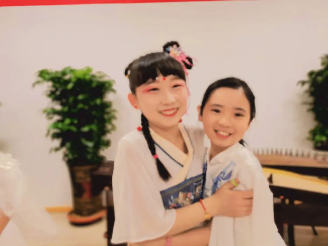 陈思思艺术学校“书香酒泉”第三期亲子读书会