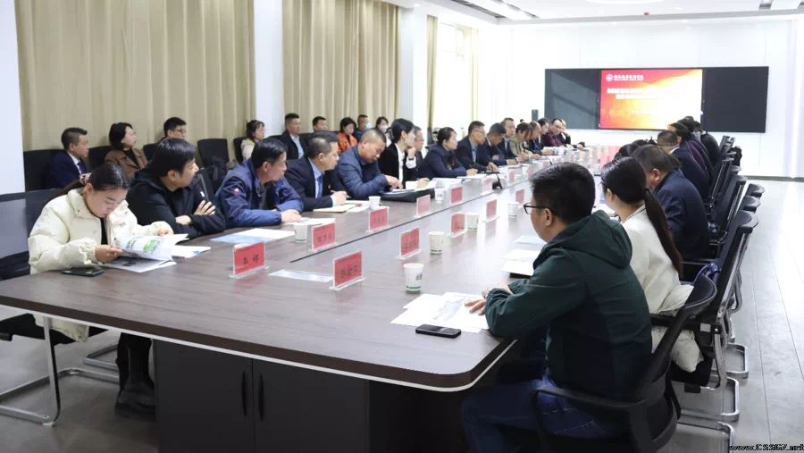 陈思思艺术学校与酒泉职业技术学院——校企携手谋发展，产教合作谱新篇