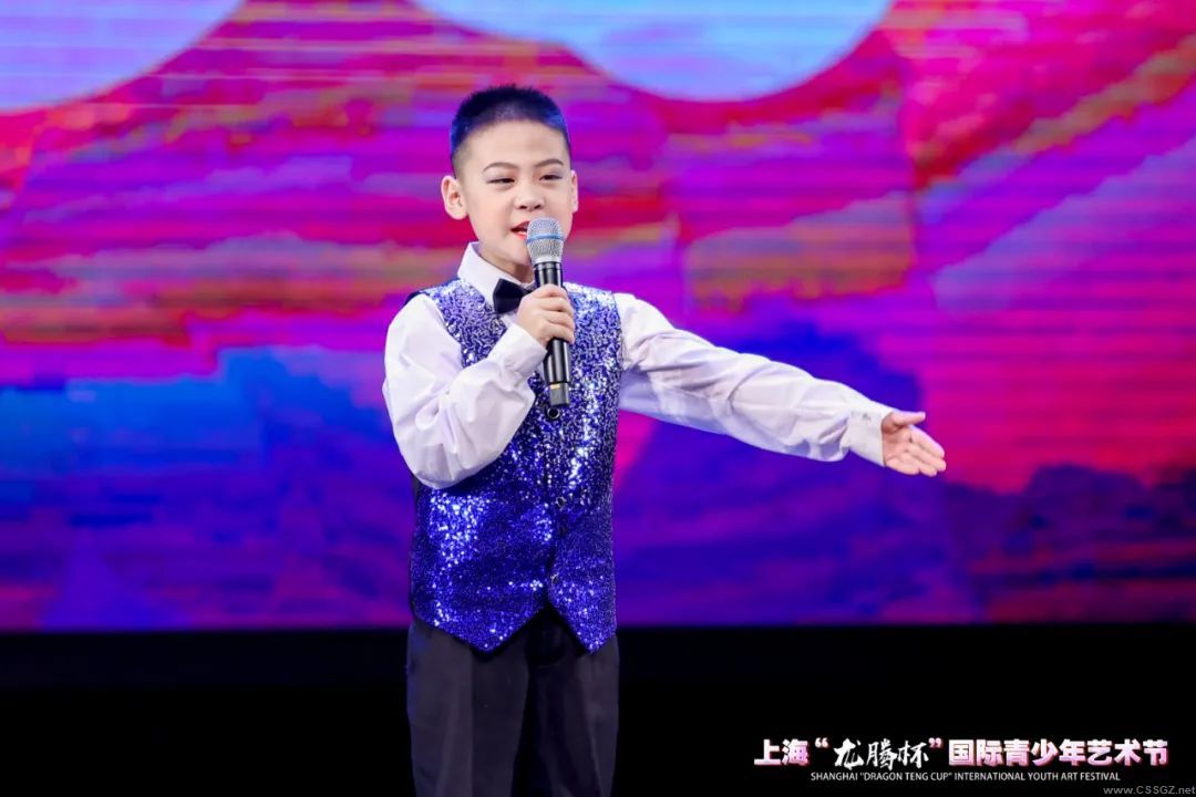 陈思思艺术学校赴上海参赛——获奖背后的付出与感激