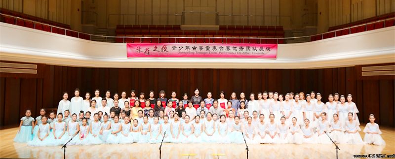 咸阳校区教学成果