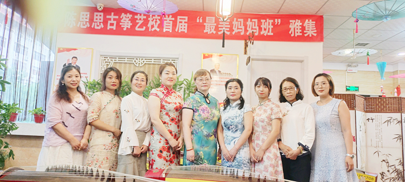 咸阳校区教学成果