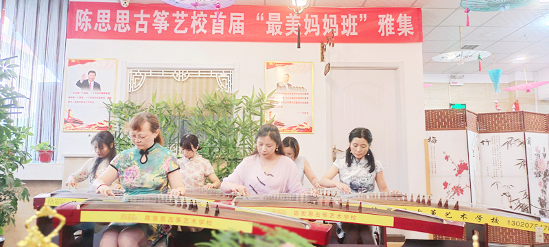 咸阳校区教学成果