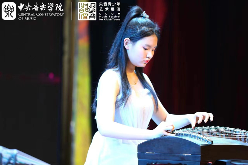 咸阳校区教学成果