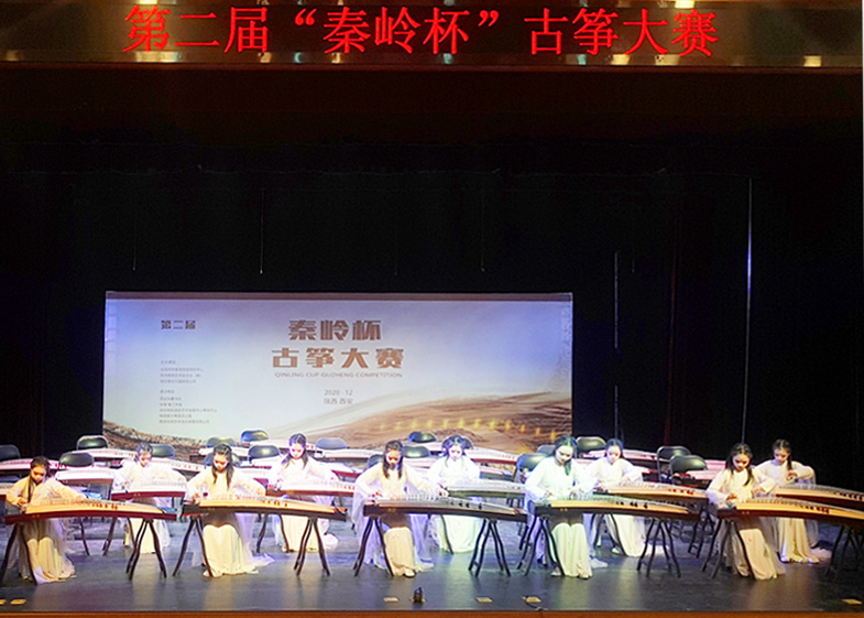 咸阳校区教学成果