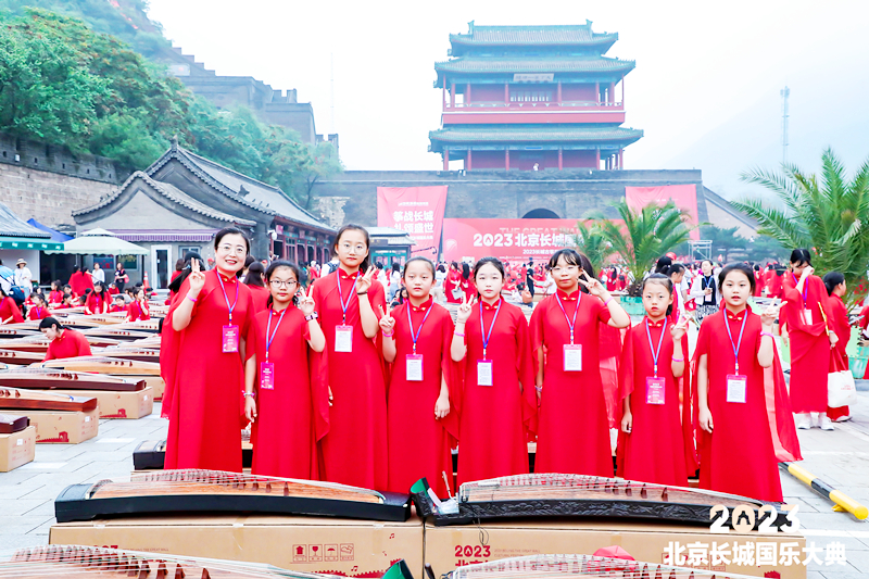 咸阳校区教学成果