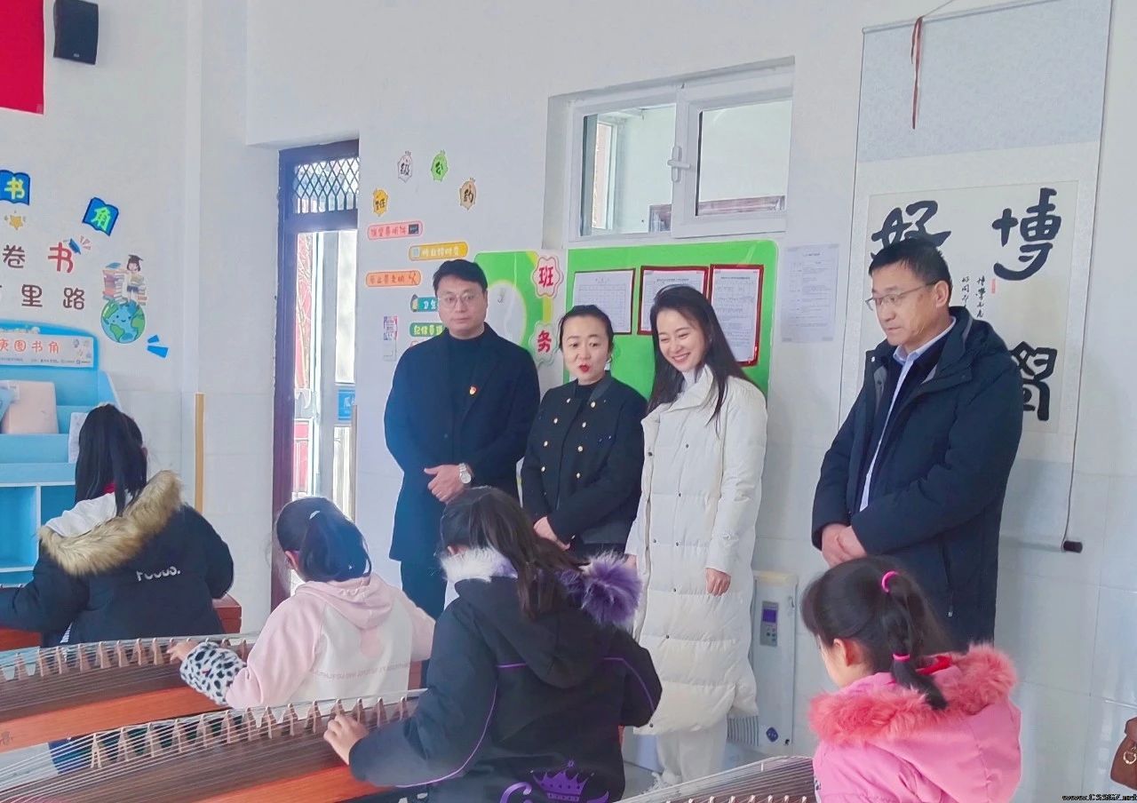 陈思思艺术学校“爱心助力 与你同行”公益行动